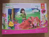 Puzzle Barbie Thumbelina