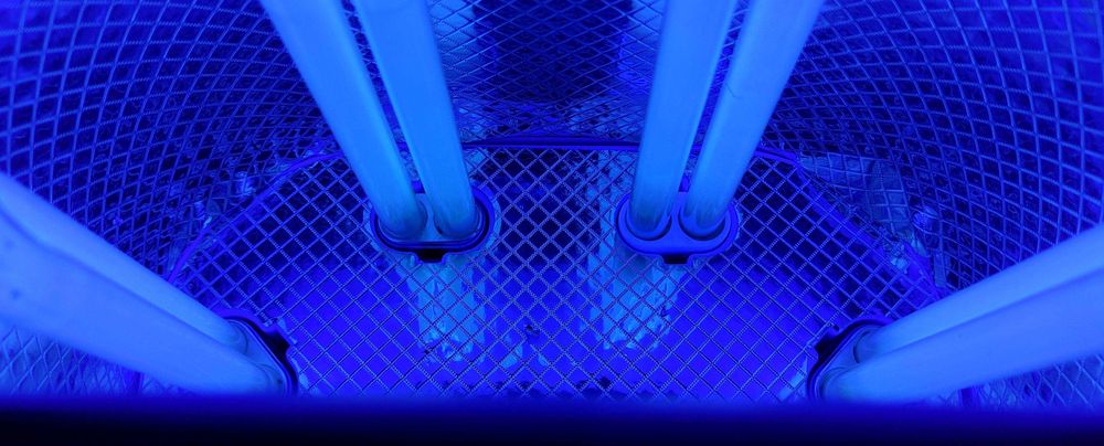 Luz UV para secar Gel Verniz Acrílico de Unhas