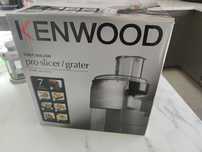 Szatkownica Kenwood AT340