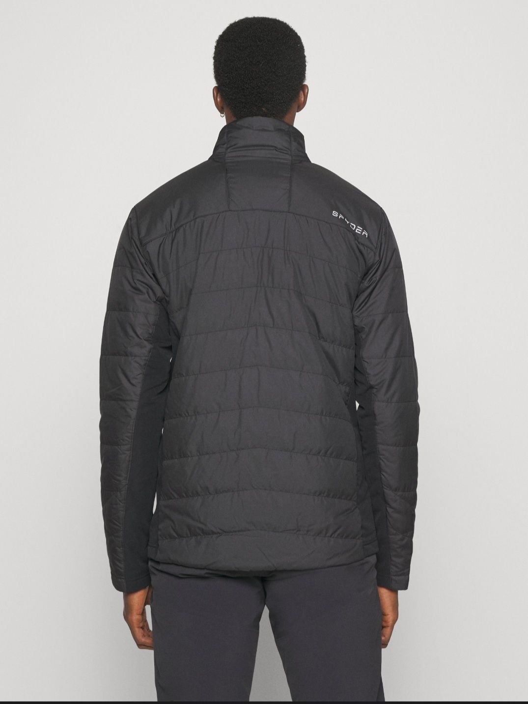 Kurtka Narciarska Spyder XL Glissade Hybrid Insulator Jacket


* nowa