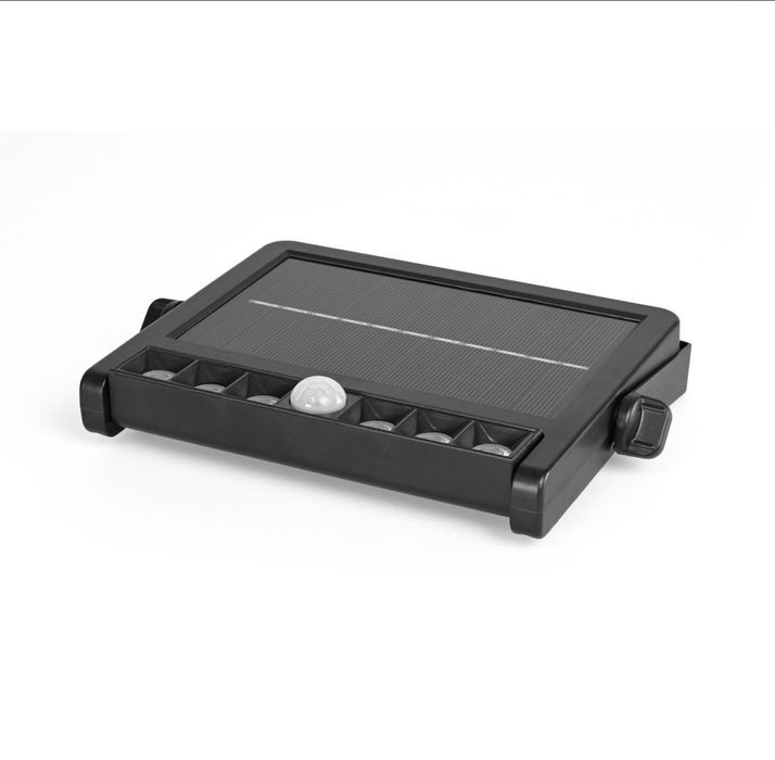 Світильник автономний настіний ip54 Videx сенсорный