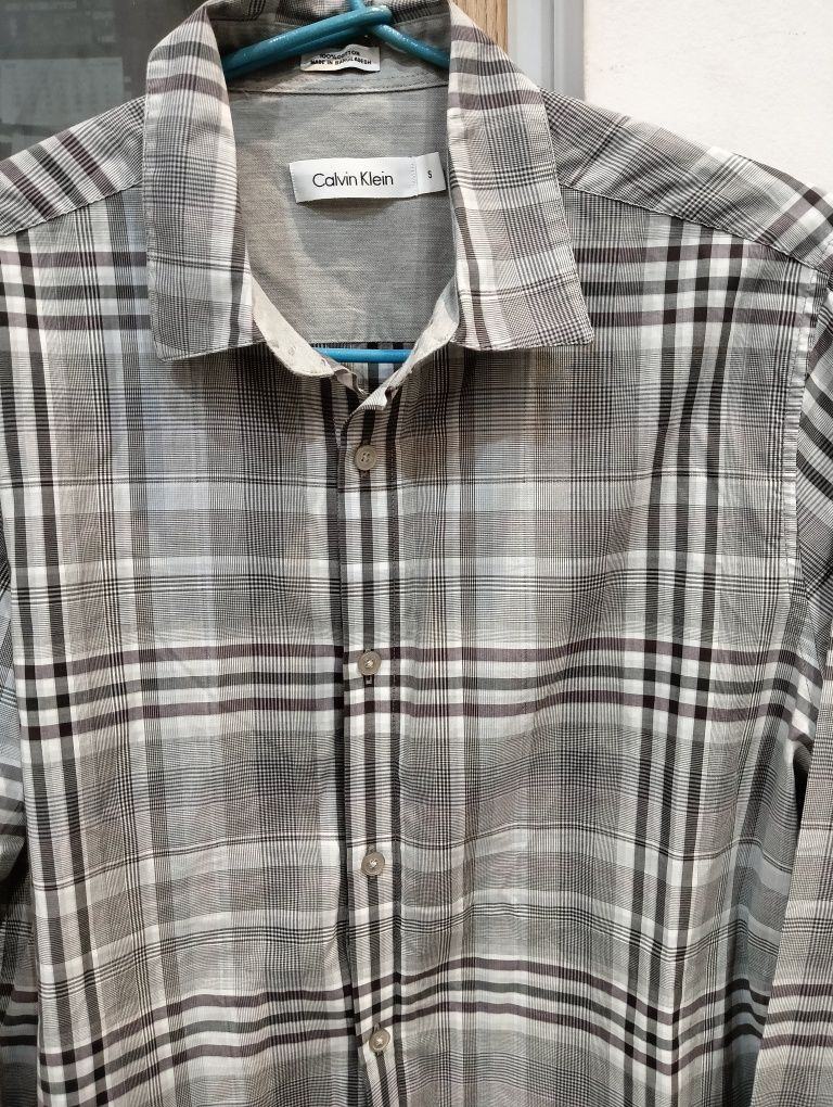 Koszula męska S Calvin Klein