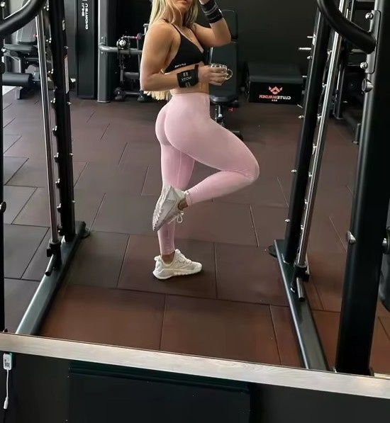 Calças modeladores para desporto