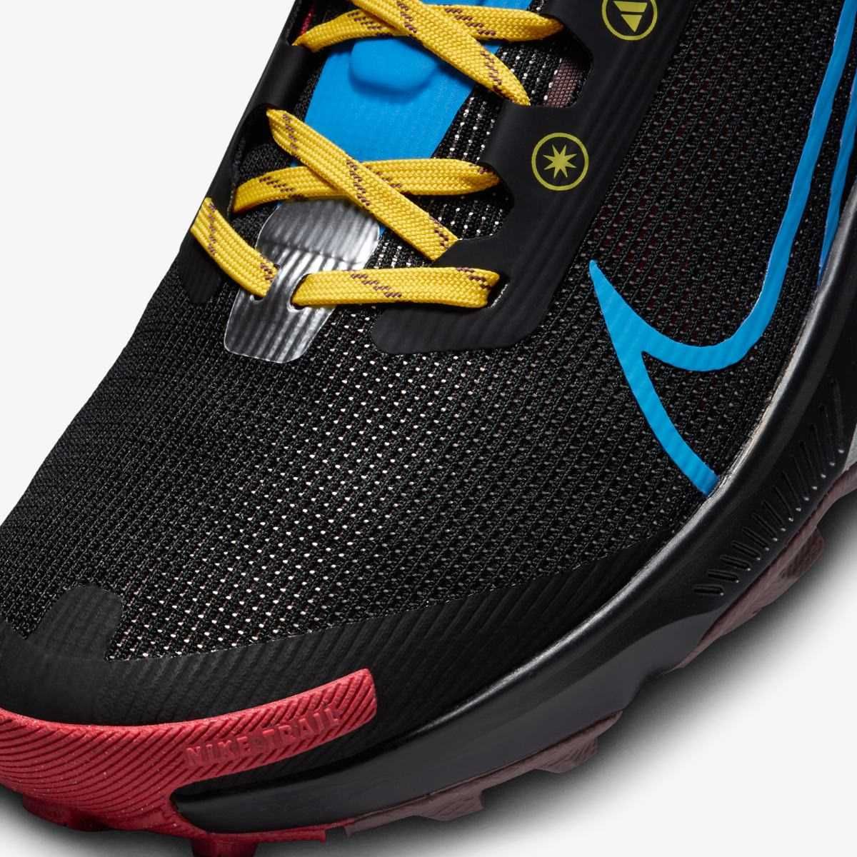 Кроссовки Nike Air Zoom Terra Kiger 9 Jordan 1 Оригинал! (DR2693-002)