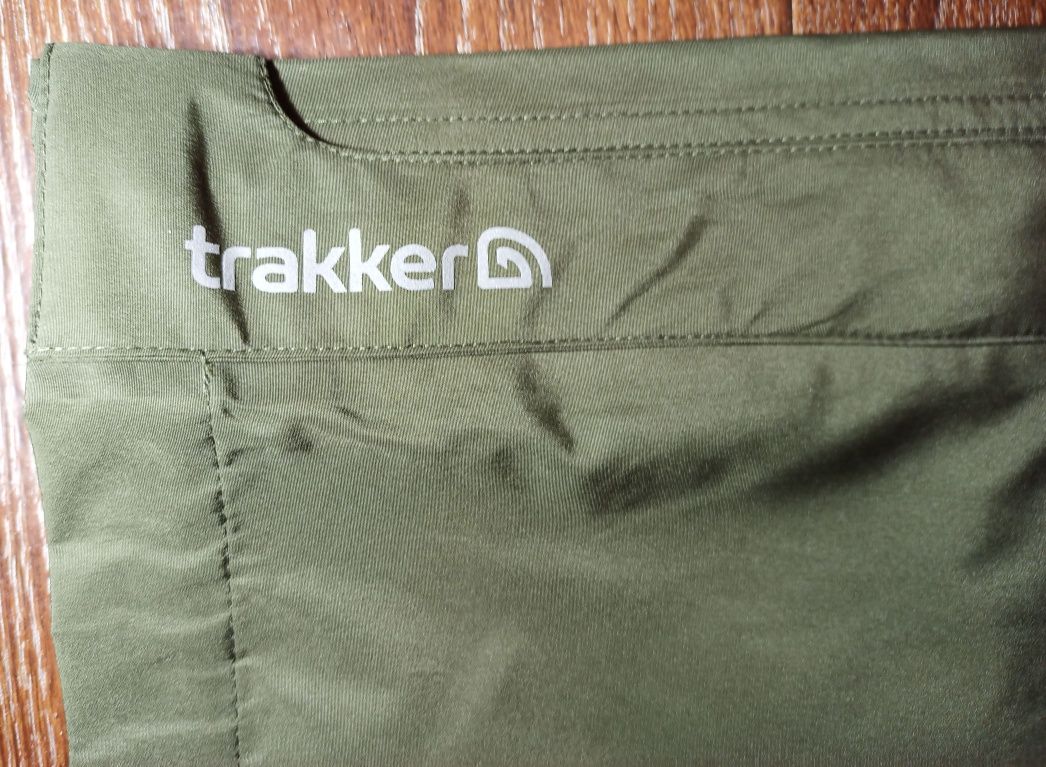 Штани на мембрані Gore-Tex Trakker Summit XP Trousers