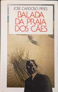 Balada da Praia dos Cães