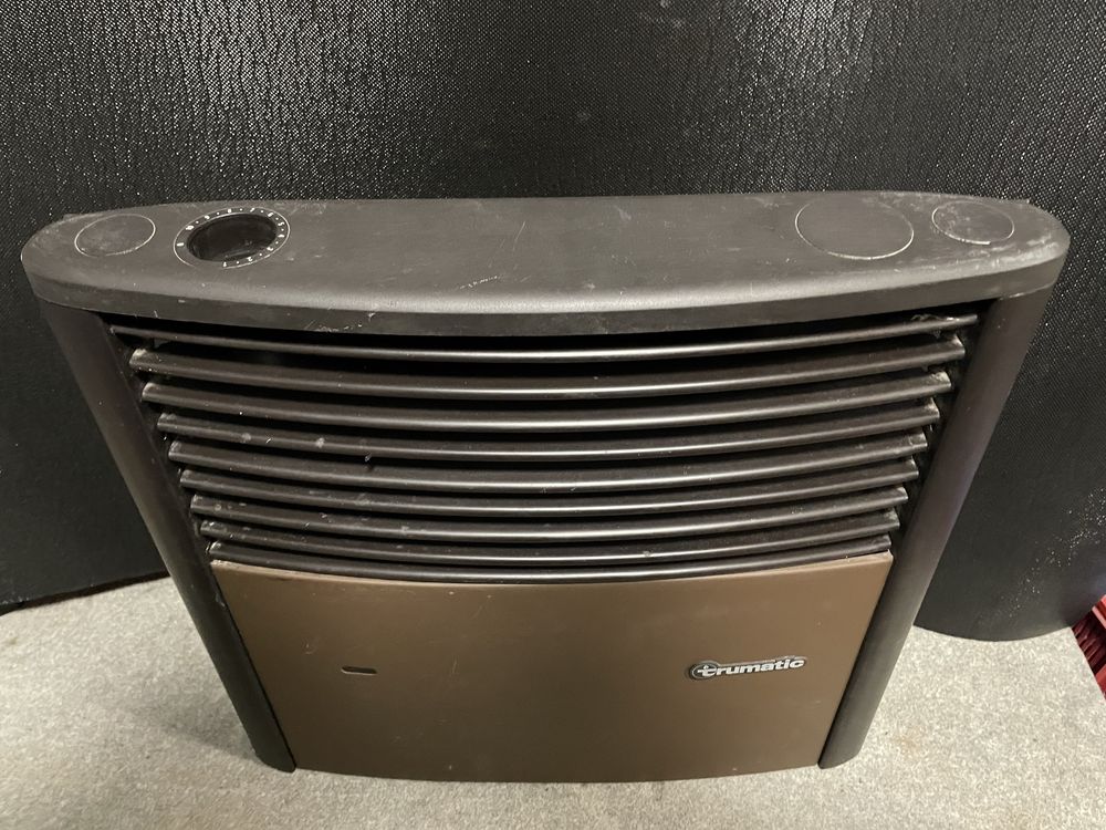 Piec Truma Trumatic S3002, sprawny, kompletny