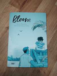 Bloom Panetta Ganucheau komiks
