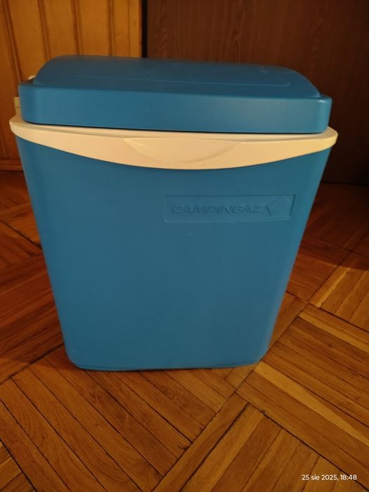 Lodówka turystyczna 220v 27litro