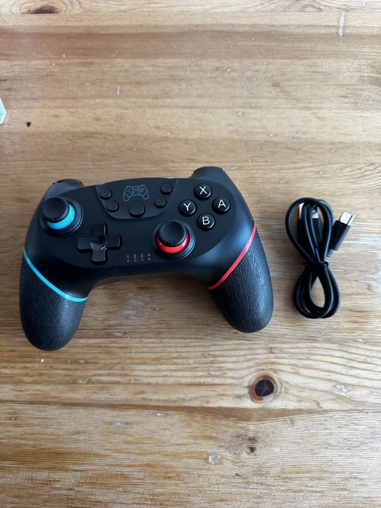 Kontroler do Nintendo Switch/Switch Pro