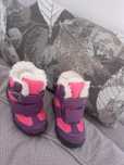 Buty zimowe cool club smyk