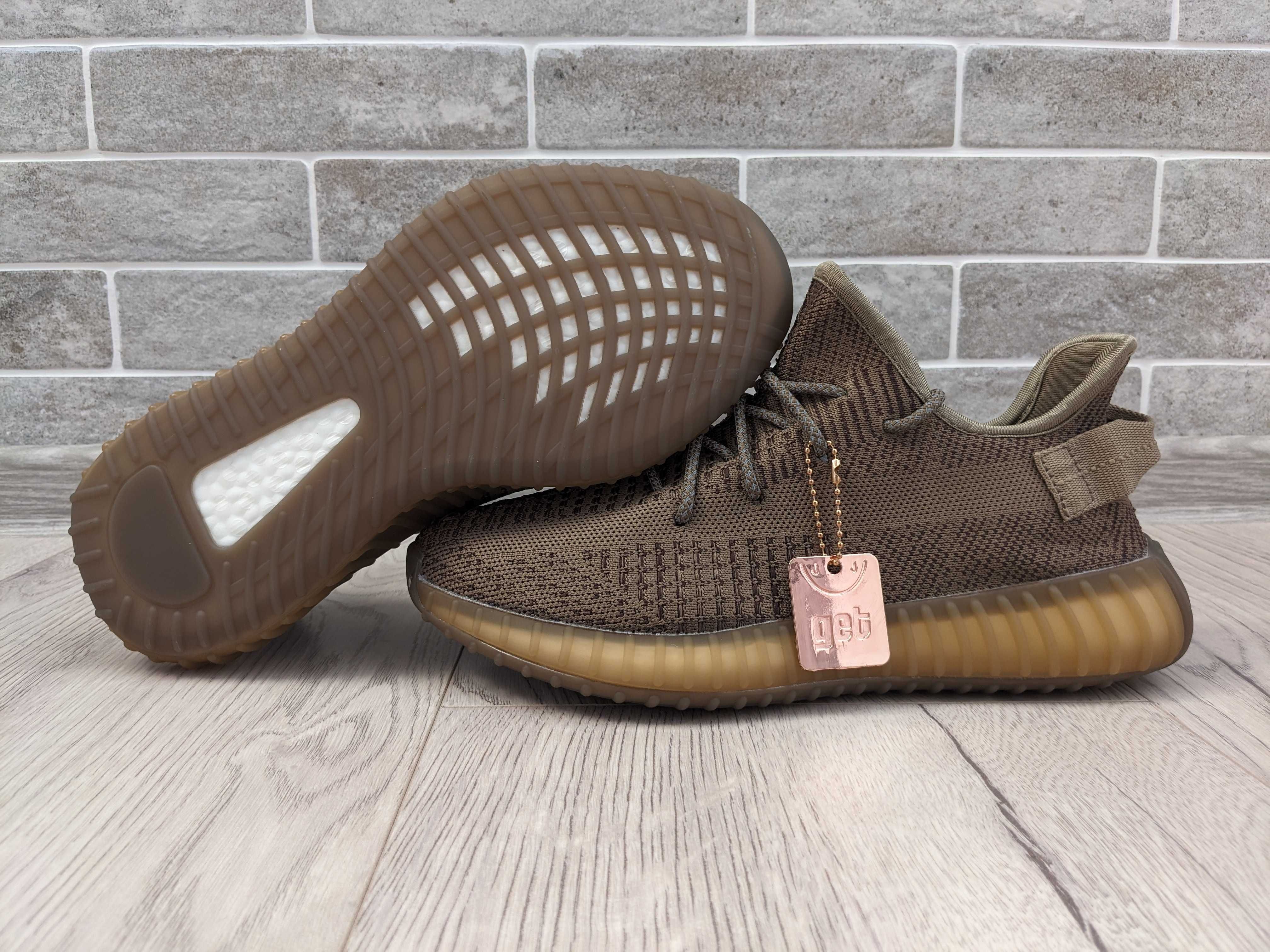 Кроссовки Adidas Yeezy Boost 350 \ изи буст 350 \ изики