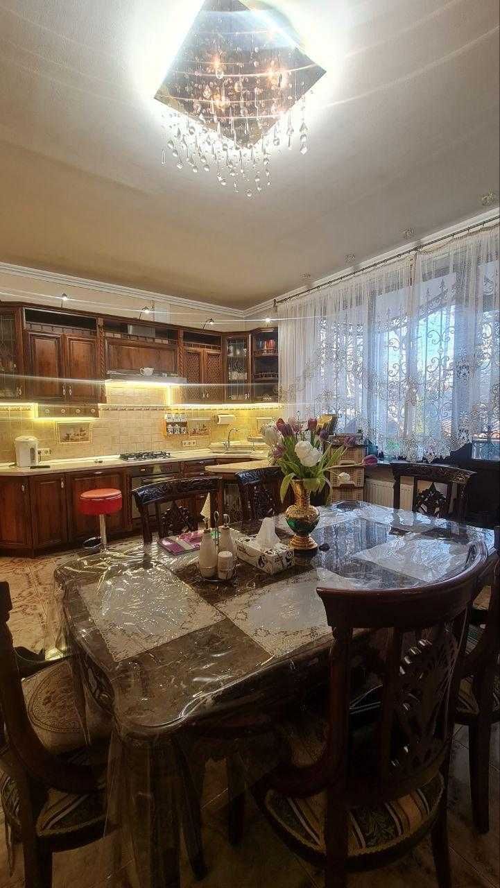 Продам отличный хозяйский дом на Чубаевке (SH-168-827)