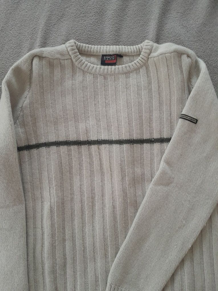Sweter Sprandi męski