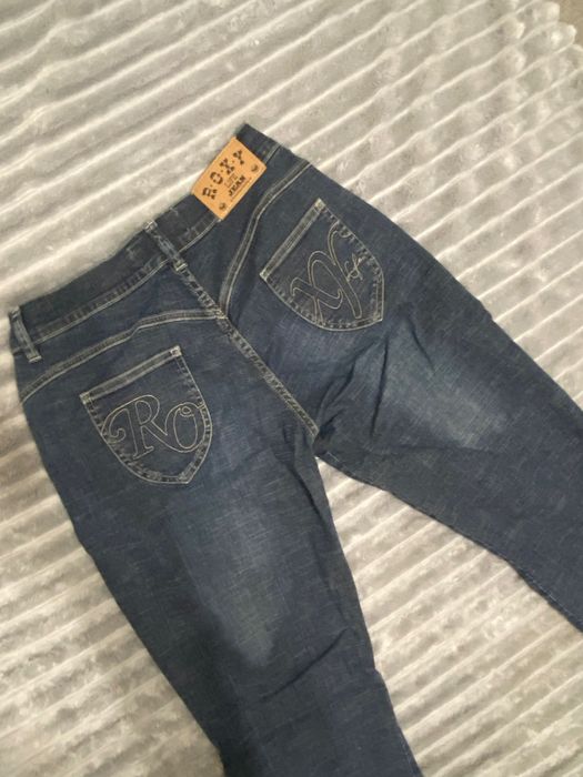 Джинси кльош 2000х