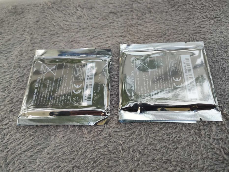 Bateria V12BNL Newashan 2900mAh 3,85V Akumulator do telefonu Wiko View