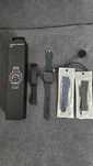 Smartwatch Samsung Galaxy Watch5 Pro