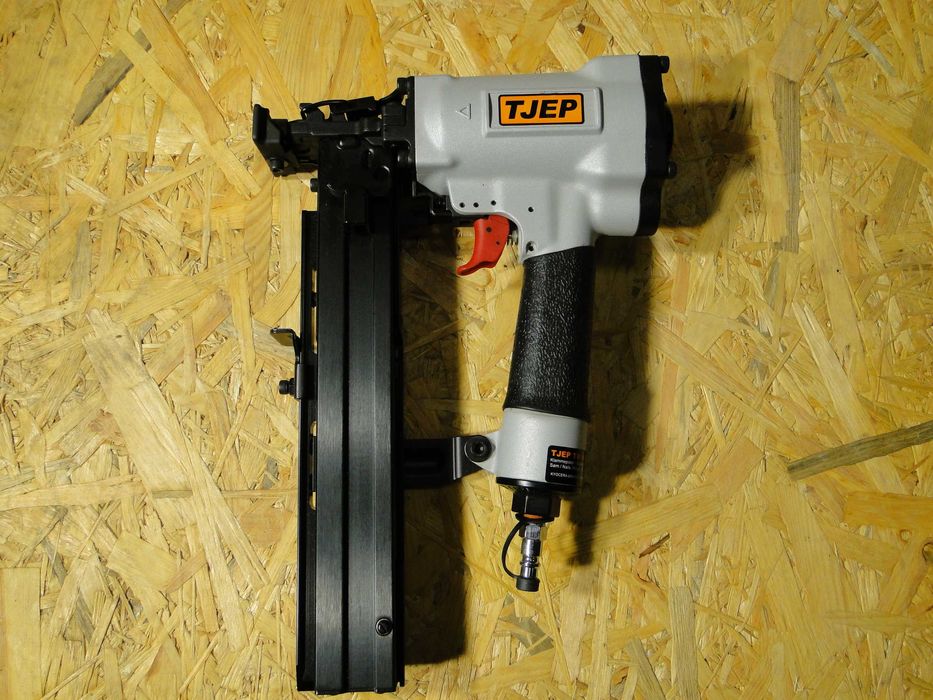 TJEP TW-16/38 LW, Zszywacz budowlany, Solo, Nowy