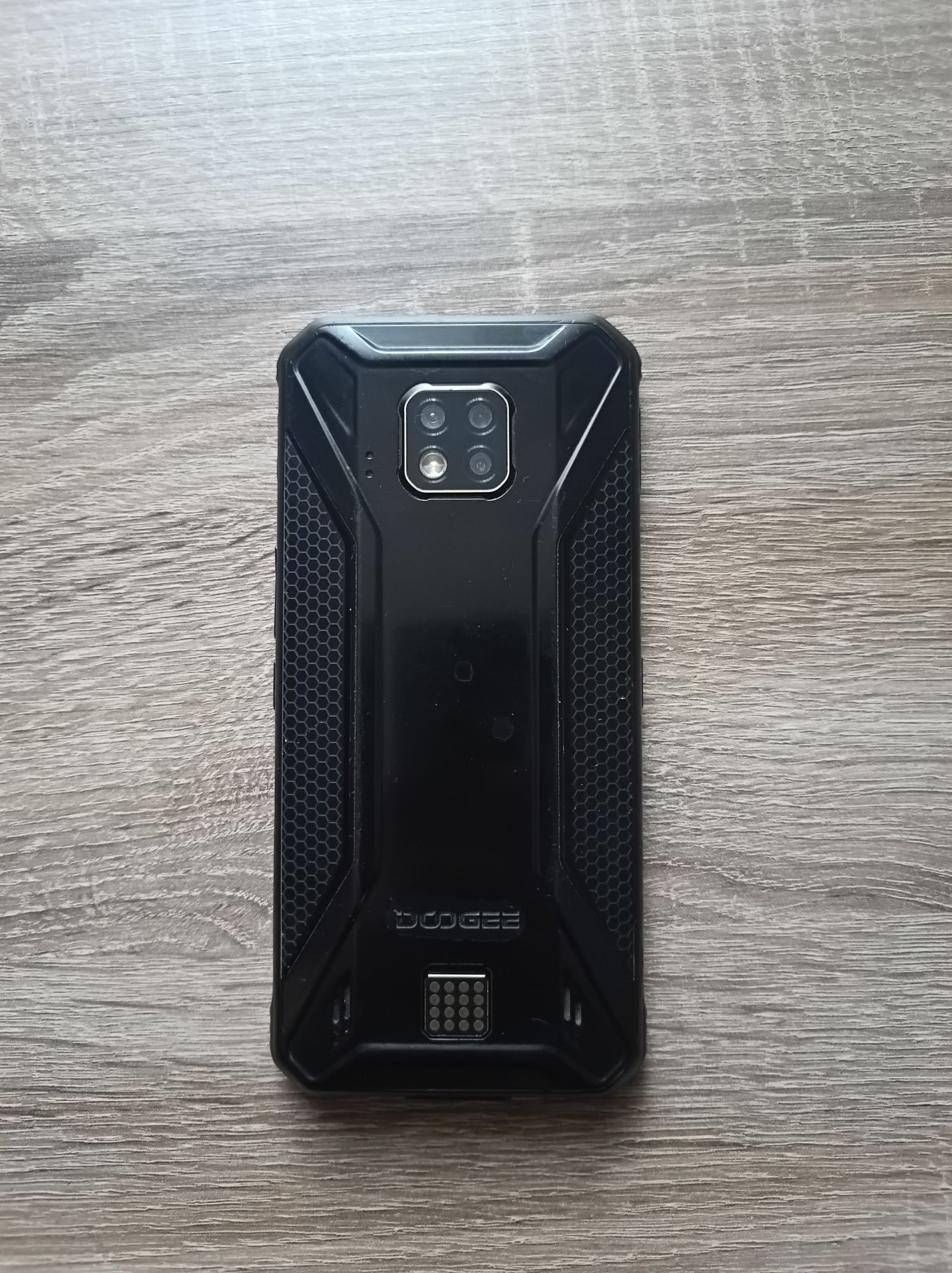 Продам телефон Doogee s95 pro