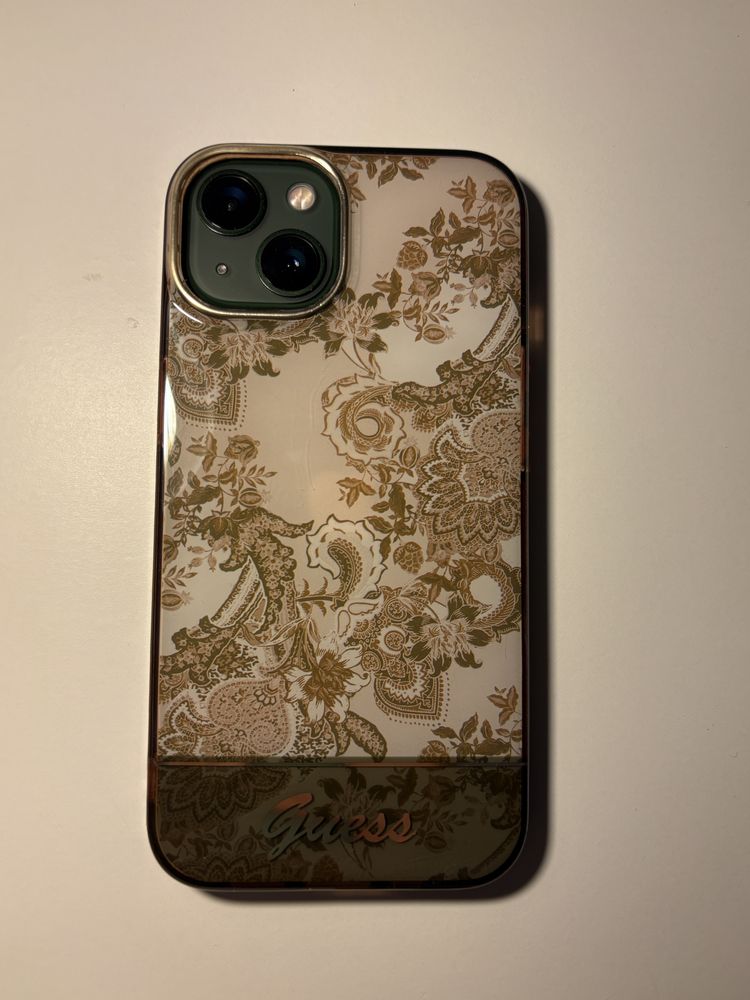Zielony iPhone 13 128gb, NA GWARANCJI!