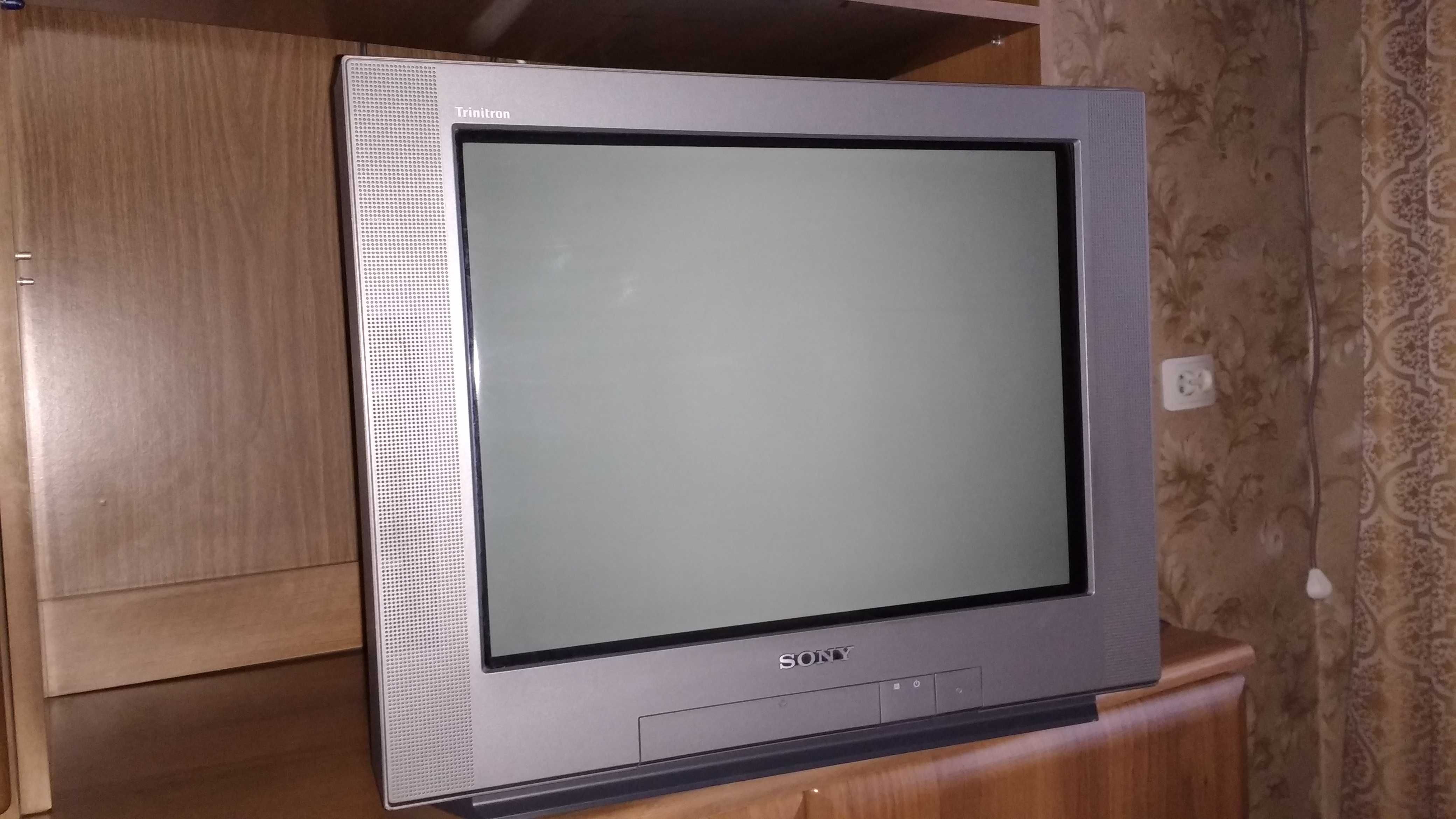 Телевизор SONY KV-21FX20R