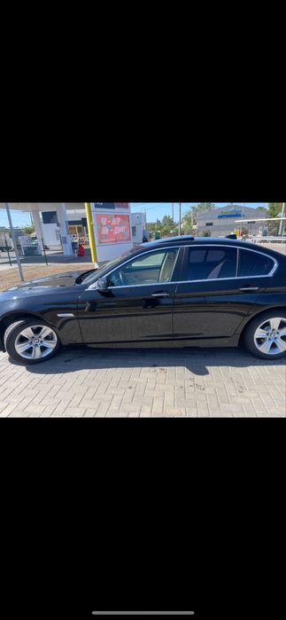 Bmw f10 продам ….