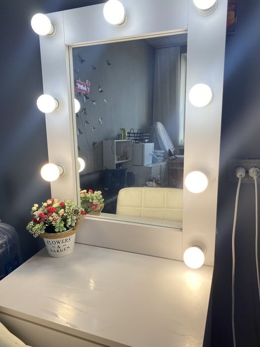 Здається місце в кабінеті для бюти майстра р-н Депоту