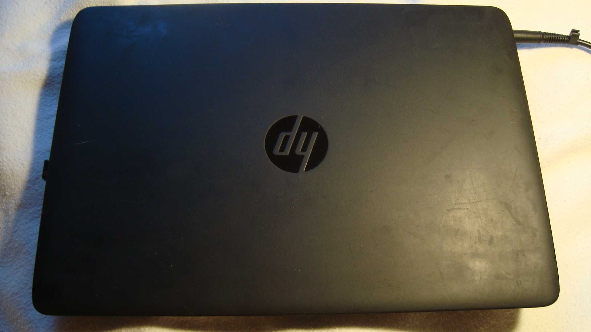 LAPTOP HP 840  4GB 256 SSD W10