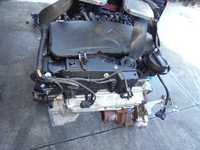 Motor N47D20C BMW F31 2014 320D 163CV 5P CINZA