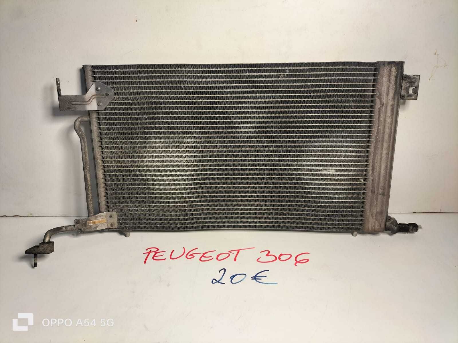 Peugeot 306 Muito Material