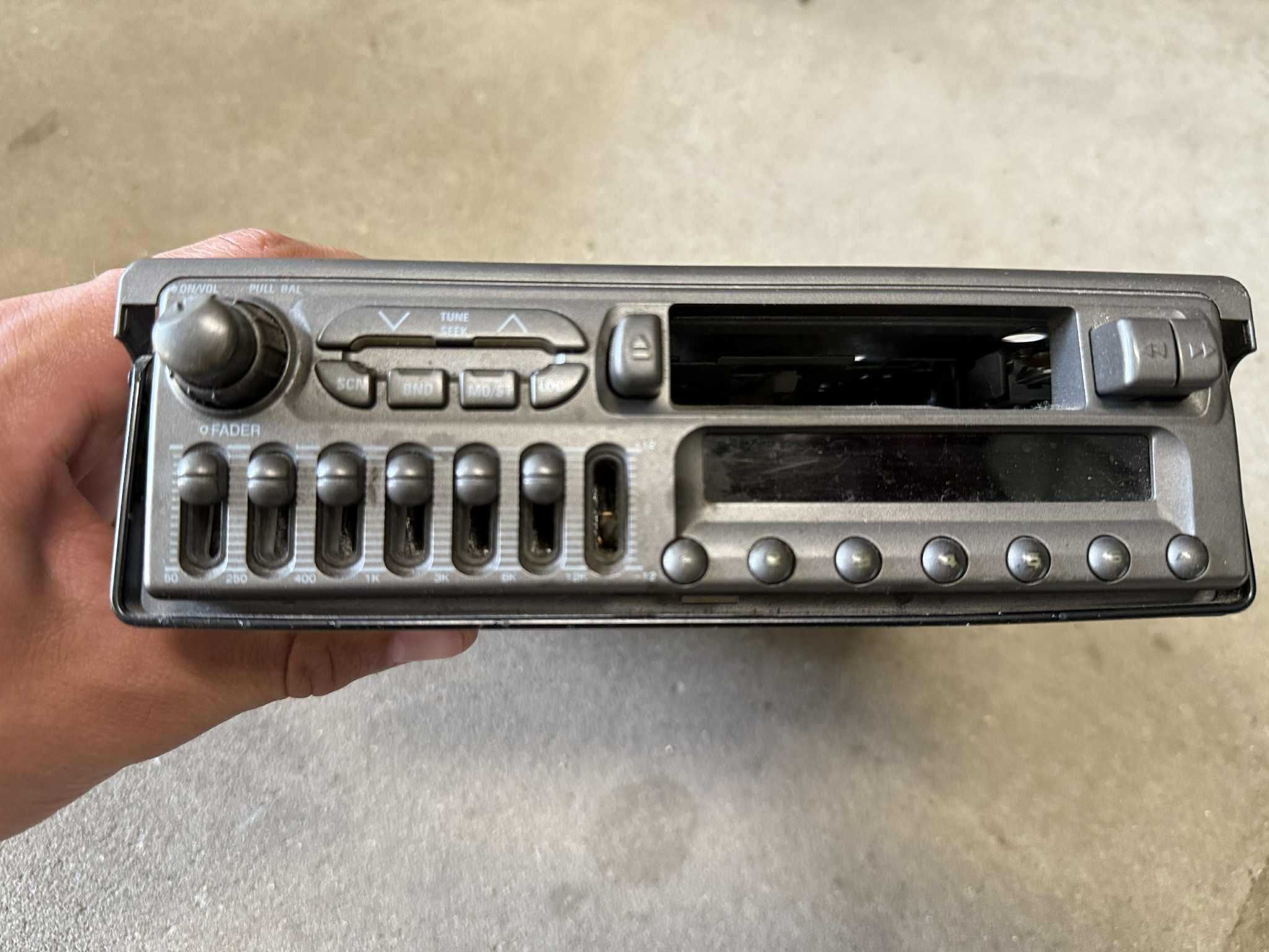 Radio do Seicento
