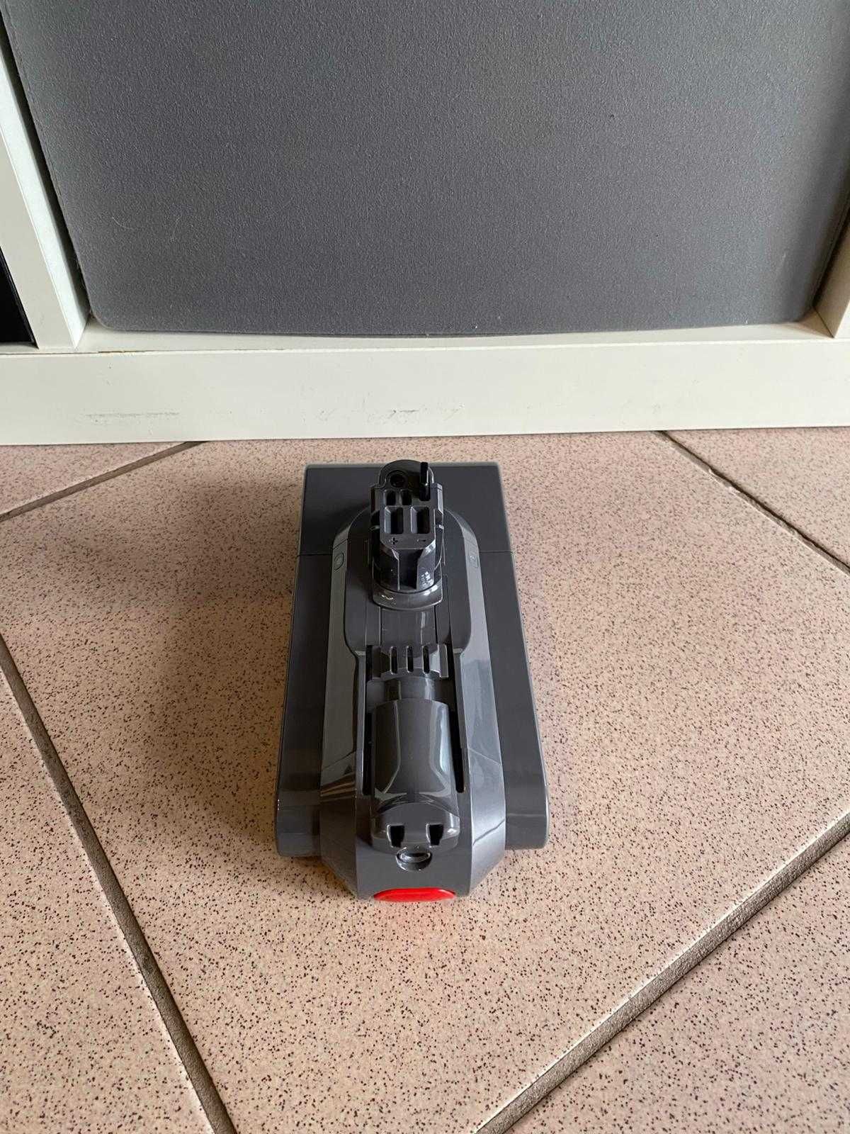 Uniwersalna Bateria Akumulator do Dyson Absolute V11 6000mAh click