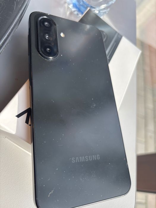 Samsung Galaxy A17 novo
