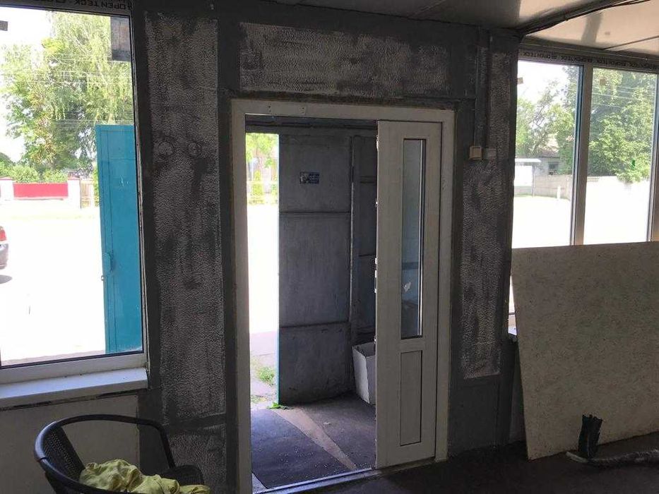 Оренда приміщення Київська обл., с.Глибоке, Центральна, 26 - 80 кв.м.
