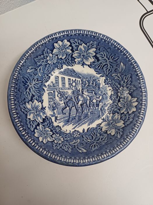 Taça antiga anos 60
