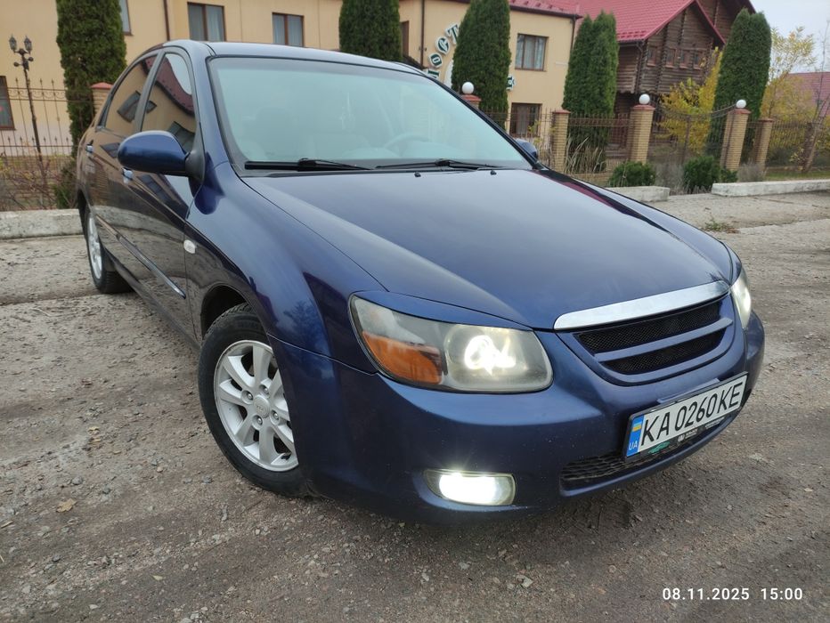 Продам Kia Cerato