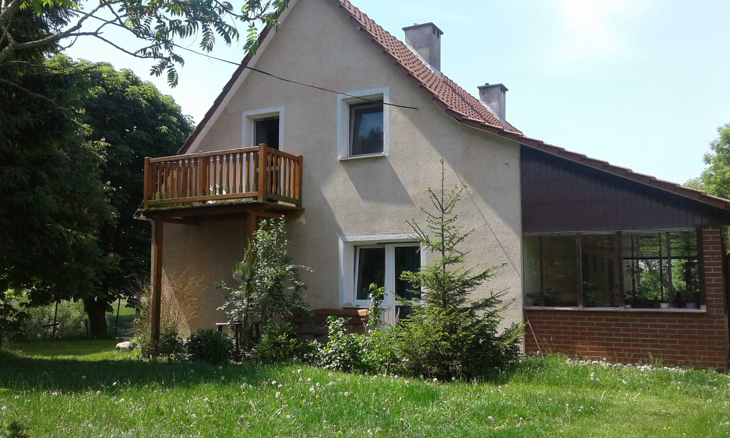 Mazury pokoje, apartamenty 2 i 4-osobowe 60 zl od osoby