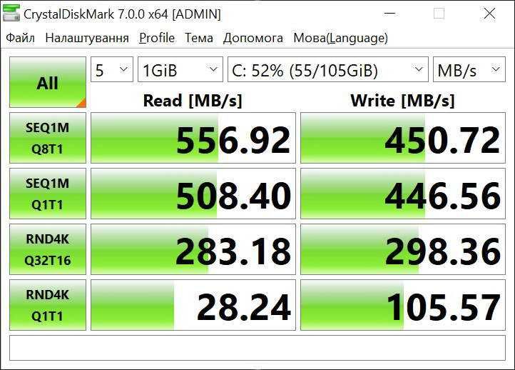 SSD Transcend 512GB 2.5" TS512GSSD370S SSD370S ссд диск