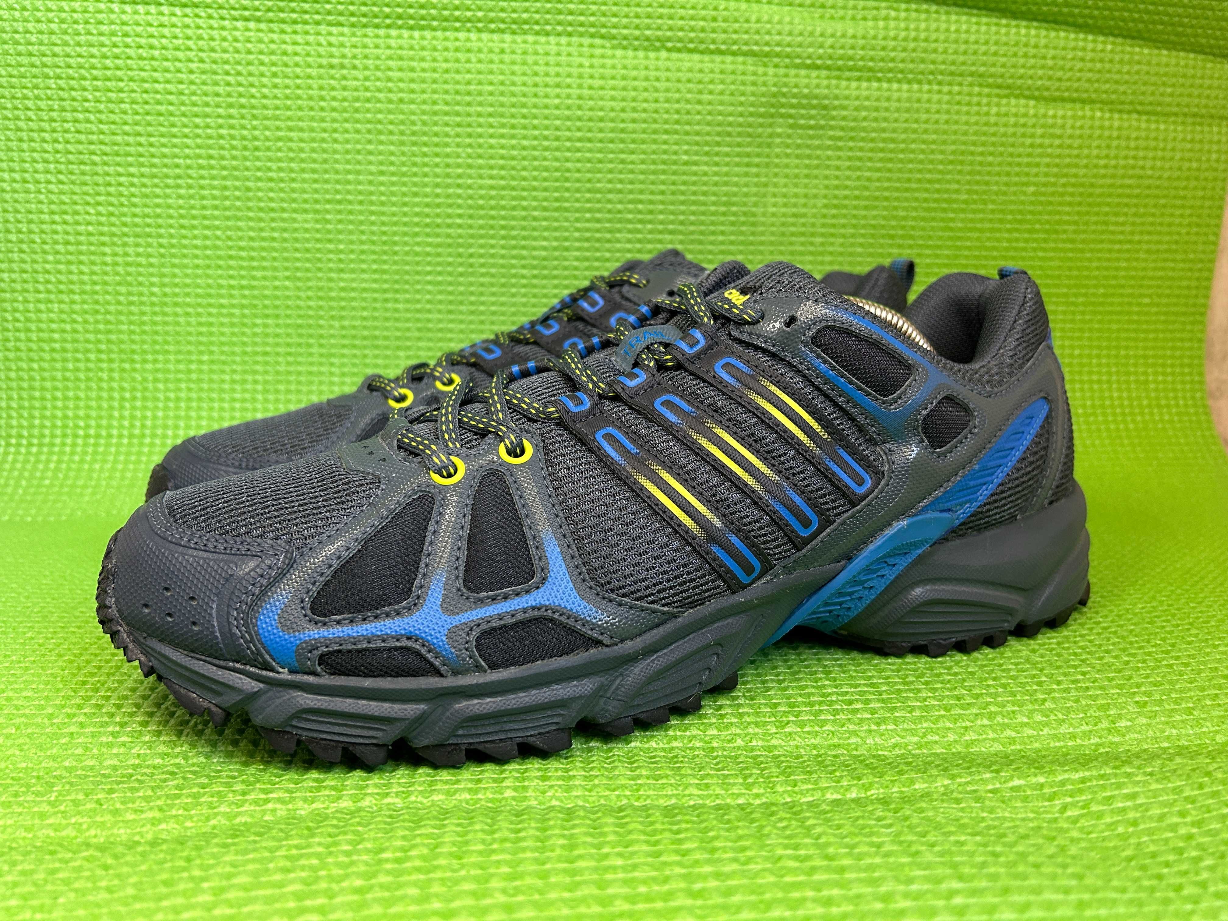 Кроссовки Adidas Trail