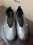 Бутцы Nike Mercurial