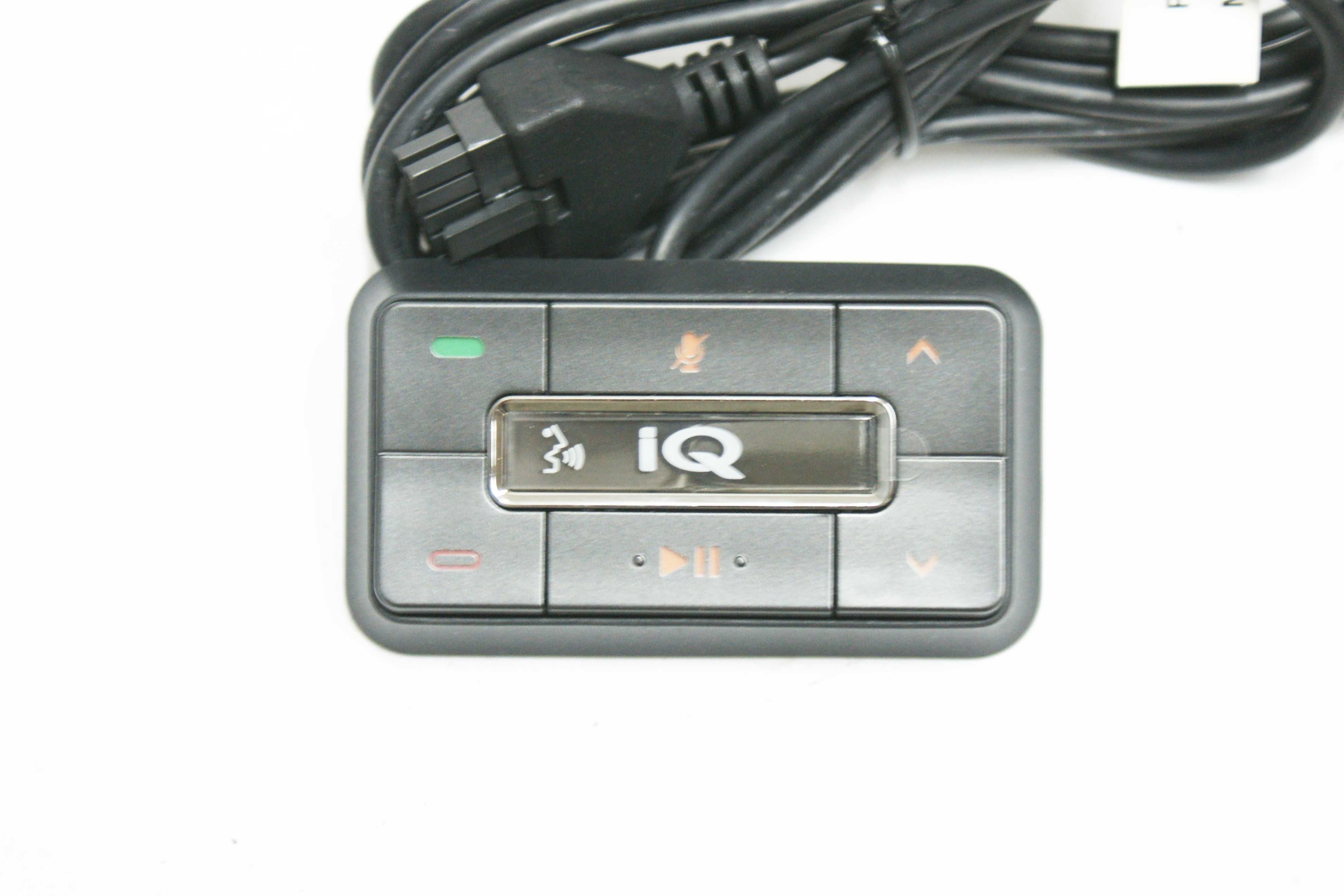 Zestaw Bluetooth H/F HFM UIM2 OE TOYOTA IQ 2008/2016 NOWY oryginalny
