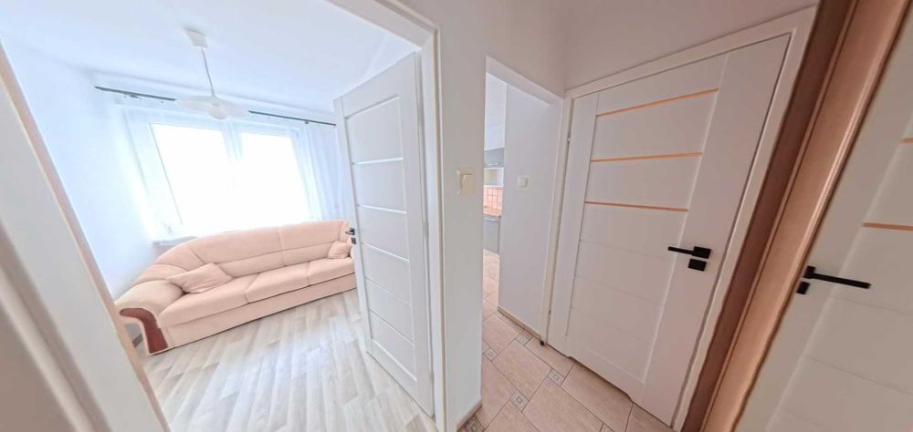 Świetna lokalizacja, wszędzie blisko, pierwszy najemca po remoncie