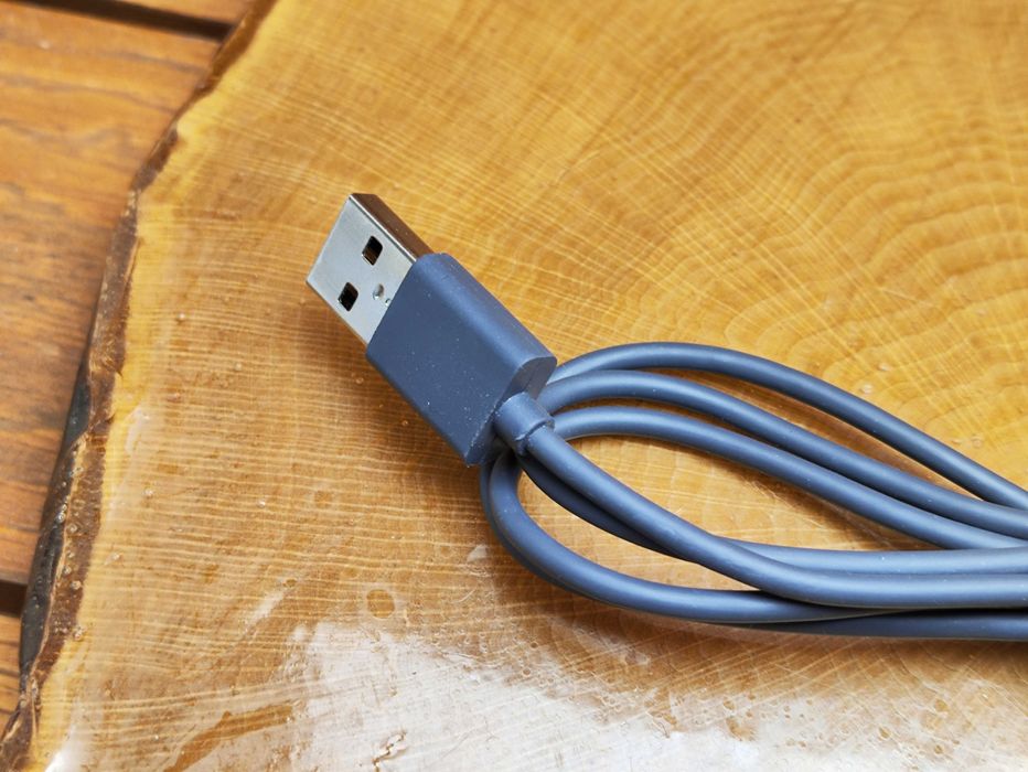 Logitech MX Master 3 3S MX Keys Kabel USB-C Oryginalny