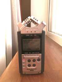 Zoom H4 цифровий рекордер для високоякісного запису