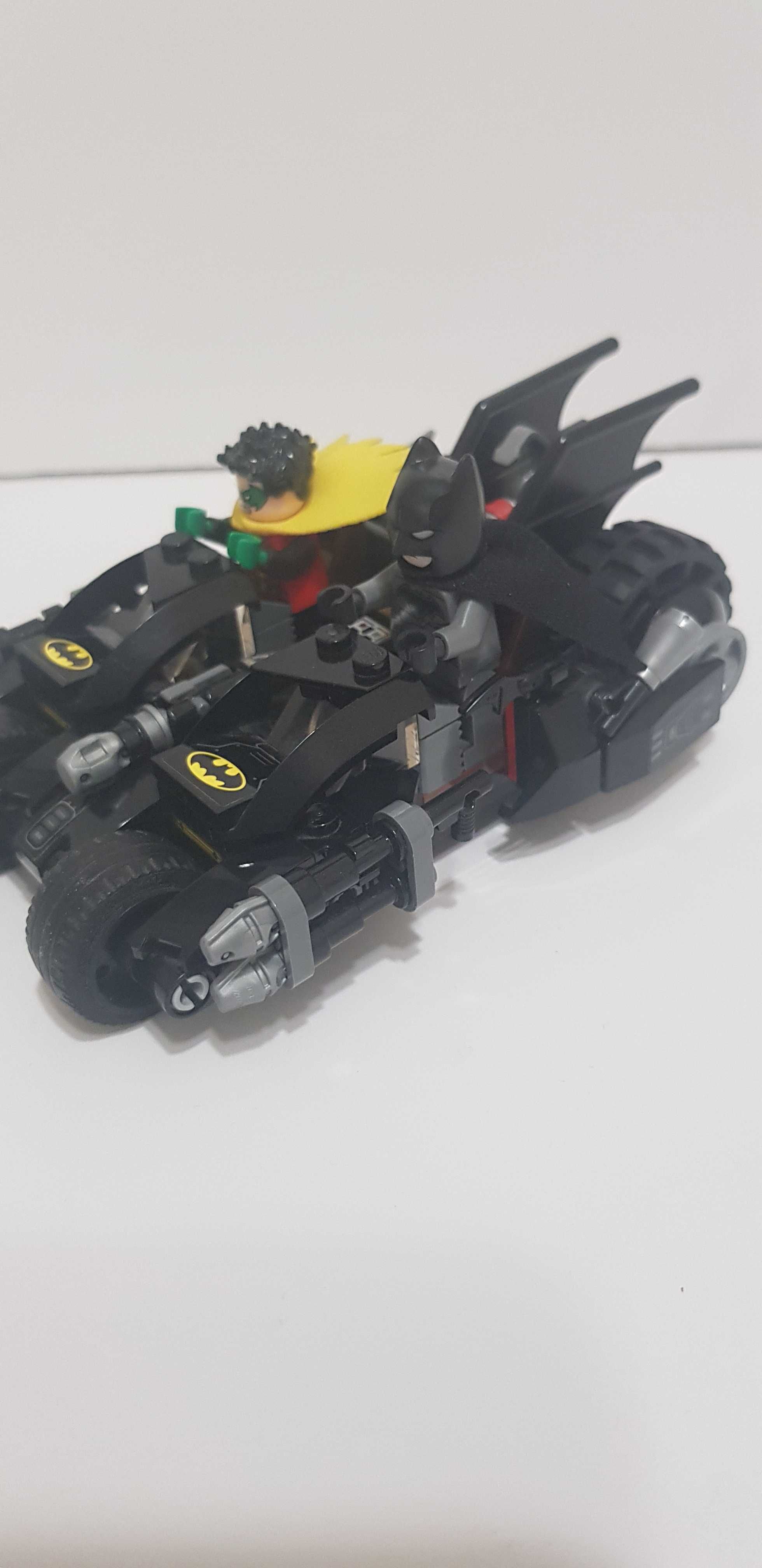 LEGO Batman 76118