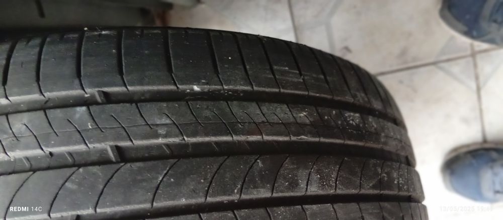 Jante  16 Mercedes classe A