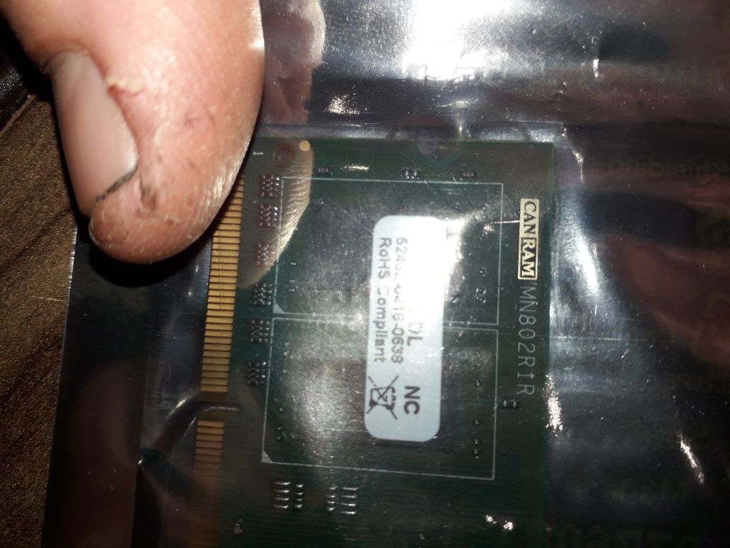 Память для принтера 2GB-CDL (UK-211 i-option Upgr.Kit
