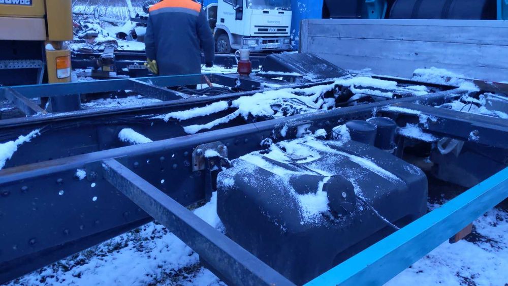 Ман крепление бдф фитинги для крепления мега будки