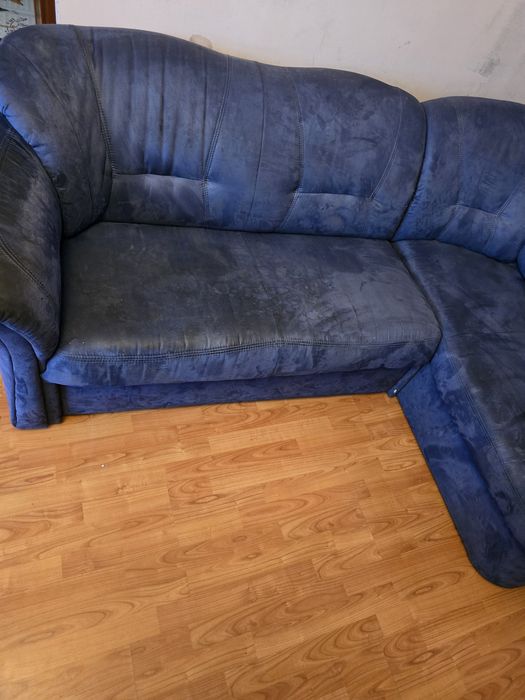 Oddam sofę. Czestochowa