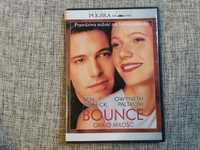 Film DVD - Bounce Gra o miłość jak nowa!